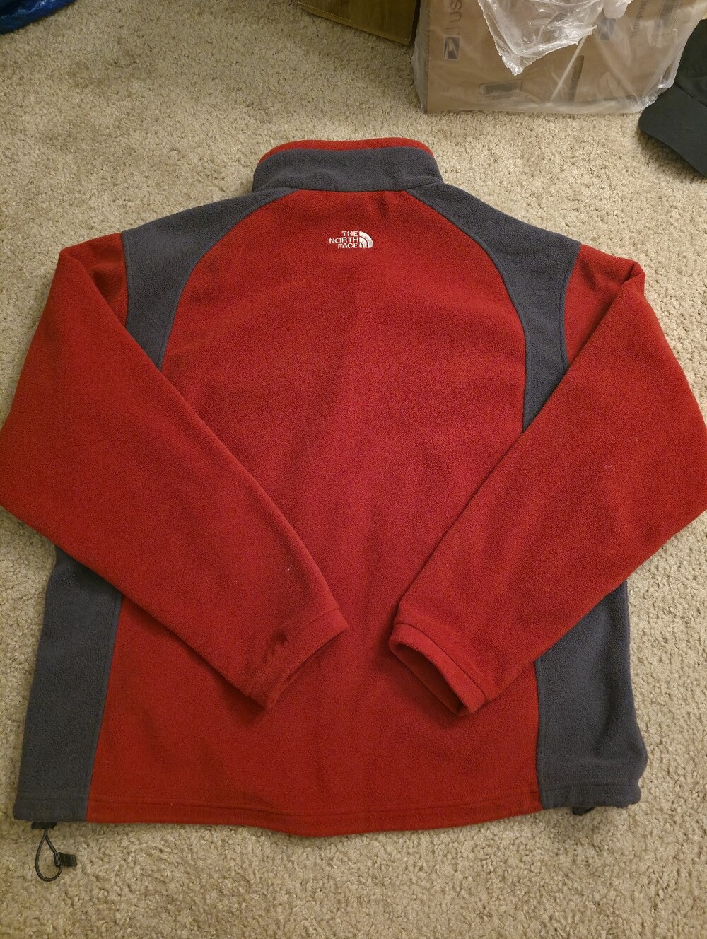 The Northface - Picture 2 of 5